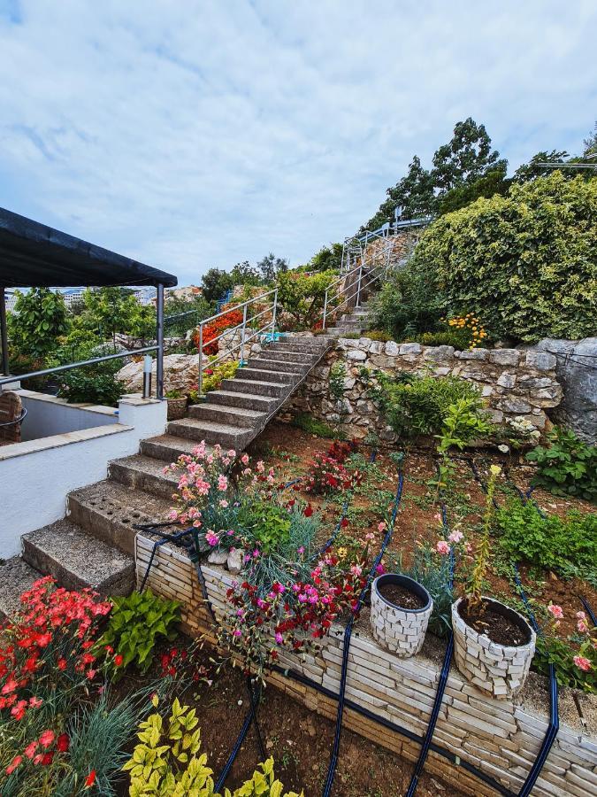 Guest House Davorka 네움 외부 사진