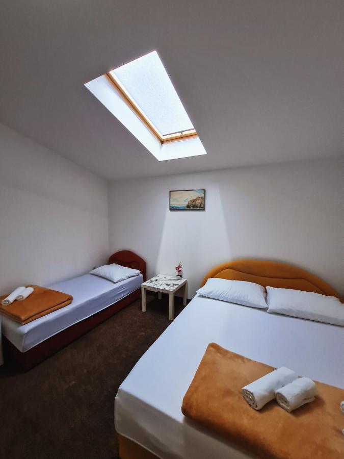 Guest House Davorka 네움 외부 사진