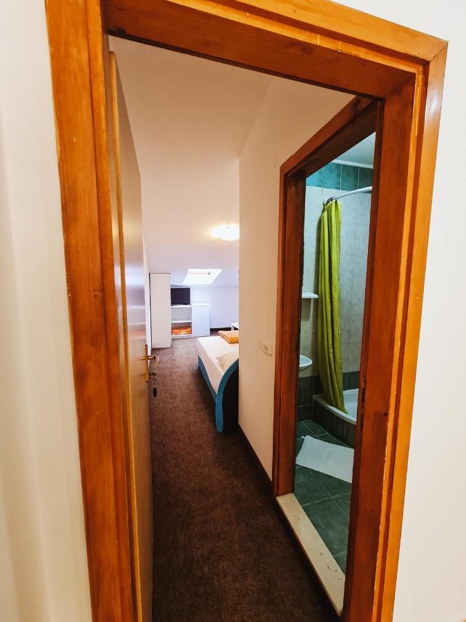 Guest House Davorka 네움 외부 사진
