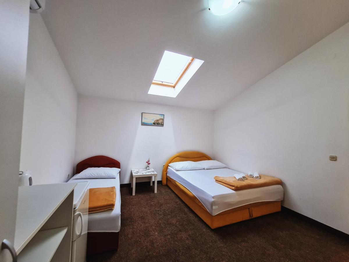 Guest House Davorka 네움 외부 사진