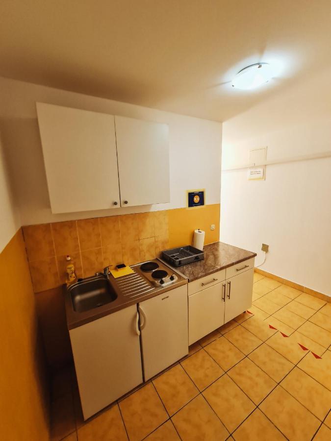 Guest House Davorka 네움 외부 사진
