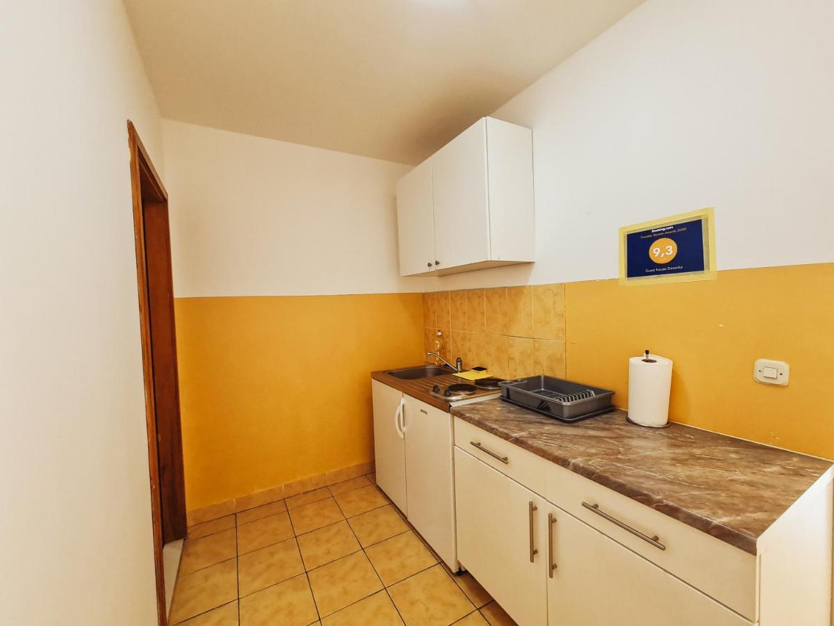 Guest House Davorka 네움 외부 사진