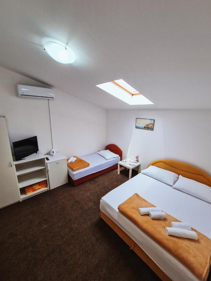 Guest House Davorka 네움 외부 사진