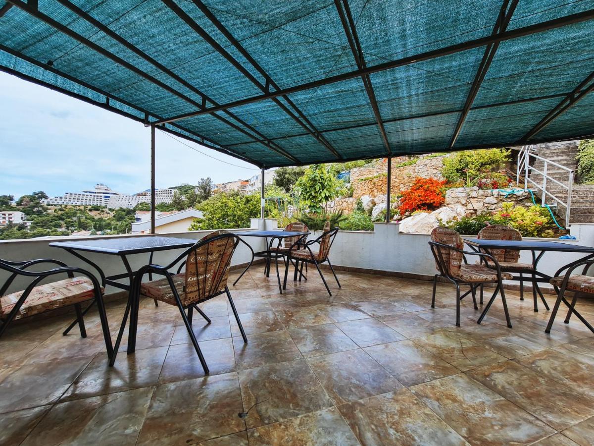 Guest House Davorka 네움 외부 사진