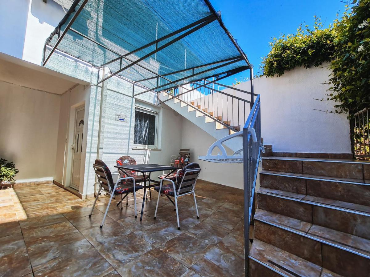 Guest House Davorka 네움 외부 사진
