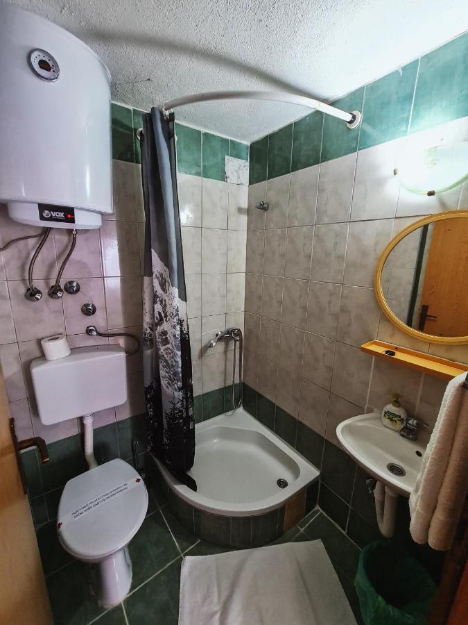 Guest House Davorka 네움 외부 사진